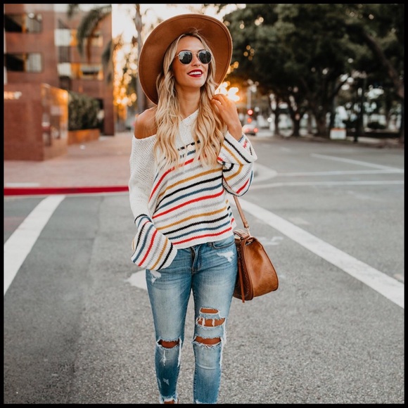 Because... Stripes! - Picture 7 of 8